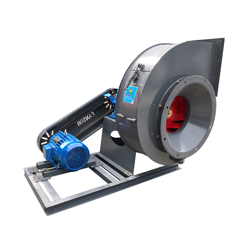 鍋爐引風機是什么?從這幾方面讓你了解鍋爐引 鍋爐引風機是什么?從這幾方面讓你了解鍋爐引