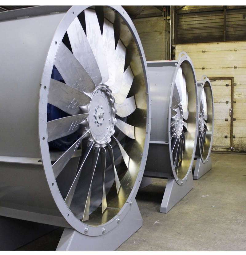 “合適即可?|?產品是給用戶使用的”風機設計 “合適即可?|?產品是給用戶使用的”風機設計