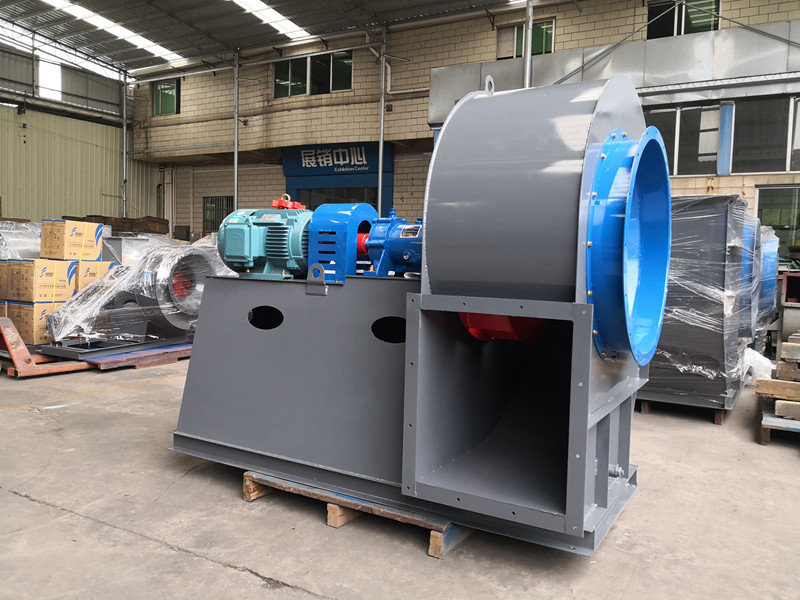 如何提高離心式通風(fēng)機(jī)的工作效率? 如何提高離心式通風(fēng)機(jī)的工作效率?