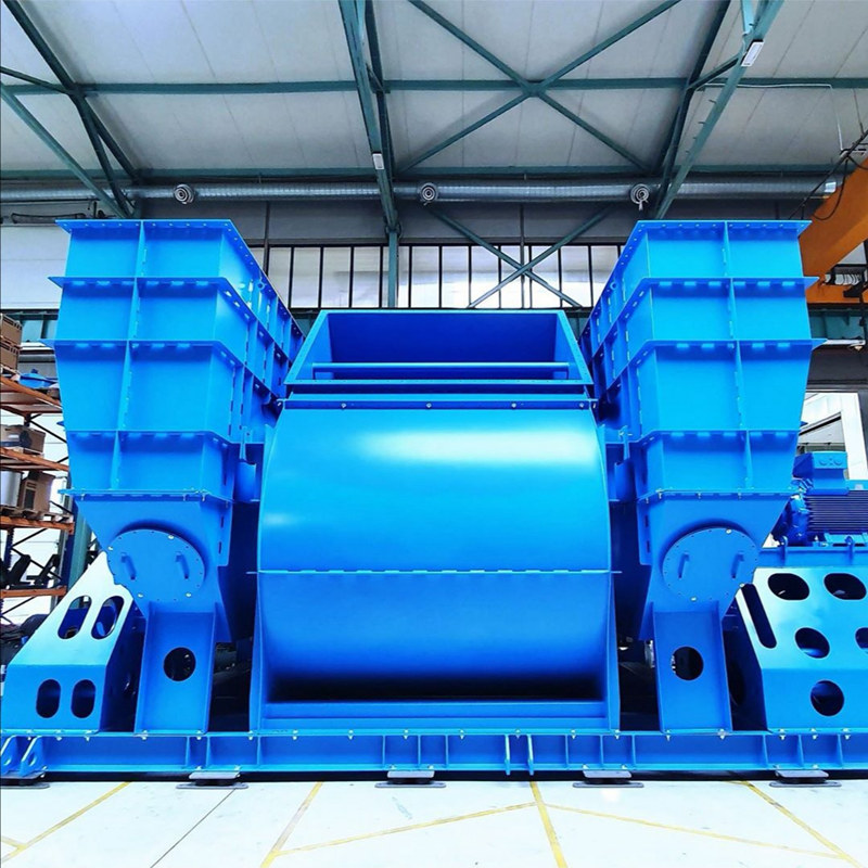 離心風(fēng)機(jī)研發(fā)設(shè)計(jì)的結(jié)構(gòu)特征主要包括哪些 離心風(fēng)機(jī)研發(fā)設(shè)計(jì)的結(jié)構(gòu)特征主要包括哪些